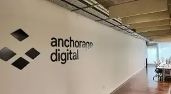 Kripto bankacılığında dev satın alma: Anchorage, Securitize'ın varlık yönetim birimini bünyesine kattı