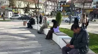 Kütahya, Türkiye'nin 'En mutlu' beşinci şehri