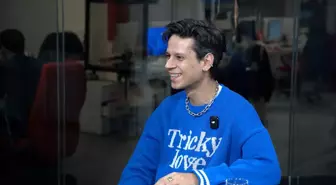 Madrigal Grubu Solisti Anıl Erdem Cevizci: Teoman aşığıyımdır, kendisi benim kahramanım