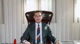 Makam odasında dinleme cihazı bulundu! 'Süper Vali'nin oğlundan sert tepki