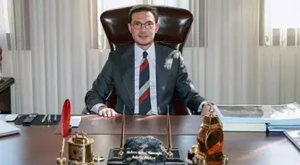 Makam odasında dinleme cihazı bulundu! 'Süper Vali'nin oğlundan sert tepki