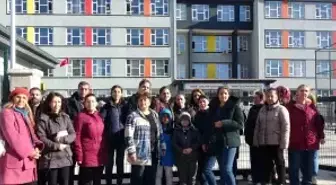 Malatya'da 'akran zorbalığı' haberlerine velilerden tepki