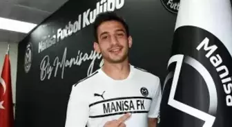 Manisa FK, bahis cezası yiyen 3 futbolcusuyla ilişkisini kesti