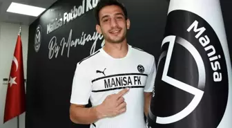 Manisa FK, bahis cezası yiyen 3 futbolcusuyla ilişkisini kesti