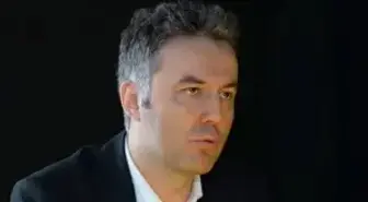 Mehmet Akif Ersoy'la ilgili yeni ifşa! Eski mesai arkadaşı yaptıklarını anlattı