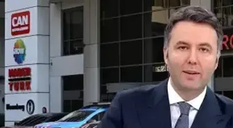 Mehmet Akif Ersoy olayından sonra Habertürk'te bomba istifa