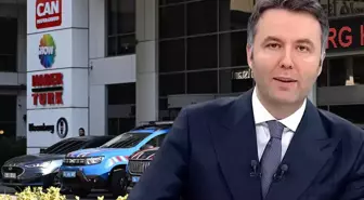 Mehmet Akif Ersoy olayından sonra Habertürk'te bomba istifa