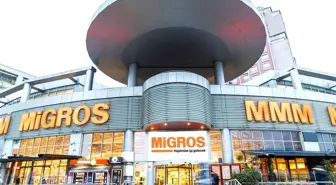 Migros, üst üste üçüncü kez Global İklim ve Su Liderleri arasında yer aldığını duyurdu