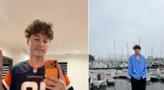 Milyonlarca takipçisi vardı! Genç fenomen Tucker Genal hayatını kaybetti