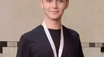 Motosikletlerin çarpıştığı kaza kamerada; 15 yaşındaki Tunahan öldü, 2 yaralı