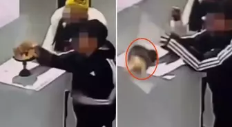 Pekin Müzesinde altın taç kazası: 2 kilogramlık eser yere düştü, 42 bin sterlinlik hasar oluştu