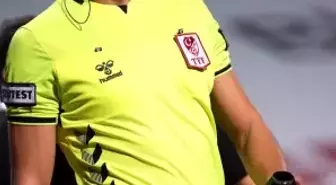 PFDK'dan 23 hakeme daha bahis cezası!