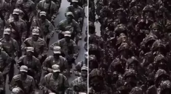 Sadece 15 günleri var! Türkiye'den bir mesaj daha geldi, 80 bin kişilik ordu bölgeye gidiyor