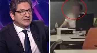 Sarıyer'de oyuncak tabancayla kanal basan şahsa büyük şok