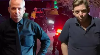 Savcıyı öldüren sanık ilk kez hakim karşısında: 'Allahu ekber' deyip boğazından kesti