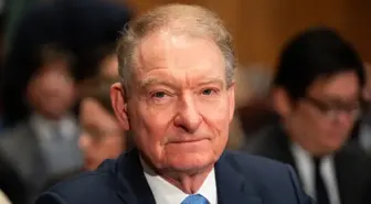 SEC Başkanı Atkins'ten kripto ve mahremiyet uyarısı