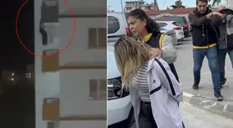 Sevgilisinin eski erkek arkadaşını öldürdü! Bu kaçış cezaevinde bitti