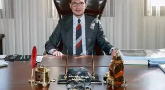 'Süper Vali'nin oğlunun odasında büyük skandal! Kontrol sırasında bulundu