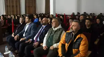 Taha Akgül: 'Asıl hedef 2032 Brisbane'