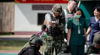 Tayland-Kamboçya çatışmasında can kaybı 45'e yükseldi