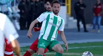 TFF 2. Lig: Muğlaspor: 0 Karaman FK: 0