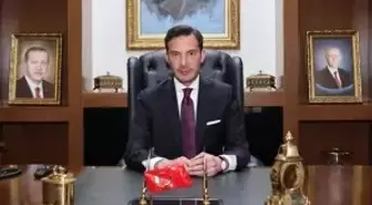 Tokat Belediye Başkanı Mehmet Kemal Yazıcıoğlu kimdir? Recep Yazıcıoğlu'nun oğlu Mehmet Kemal Yazıcıoğlu kaç yaşında, nereli, evli mi?