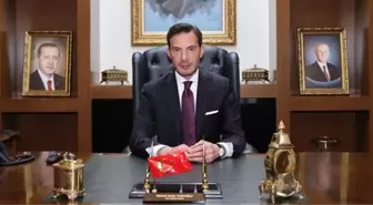 Tokat Belediye Başkanı Mehmet Kemal Yazıcıoğlu kimdir? Recep Yazıcıoğlu'nun oğlu Mehmet Kemal Yazıcıoğlu kaç yaşında, nereli, evli mi?