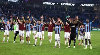 Trabzonspor, Türkiye Kupası'nda Alanyaspor'u ağırlayacak