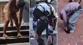 Trump, on binlerce kişiyi öldüren fentanili 'kitle imha silahı' ilan etti