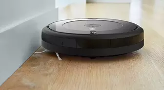 Türkiye'de de satılan robot süpürge markası iflas etti