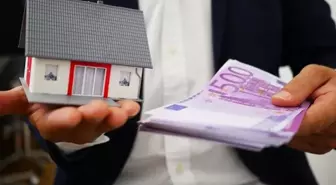 Türkiye'den en çok konut alan yabancılar belli oldu! İlk sırada o ülke var