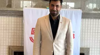 TÜRSAB Bodrum Bölge Temsil Kurulu Başkanı Kantarmış: 'Turizm sadece ekonomik faaliyet değil, istihdam ve kültürdür'