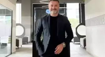 Ufuk Tetik evli mi, çocuğu var mı?