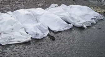 Ülke felaketi yaşıyor! Ölü sayısı 1030'a yükseldi, 206 kişi kayıp