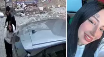 Yardım çığlıkları sokakta yankılandı! Boşanma aşmasındaki eşine dehşeti yaşattı