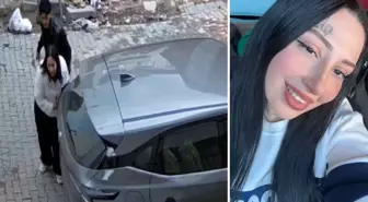 Yardım çığlıkları sokakta yankılandı! Boşanma aşmasındaki eşine dehşeti yaşattı