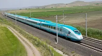 Yeni hızlı trenler geliyor, Ankara-İstanbul arası 80 dakikaya düşüyor