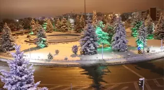 Yılbaşında kar yağacak mı? 2026 kar yağışı ne zaman başlayacak?