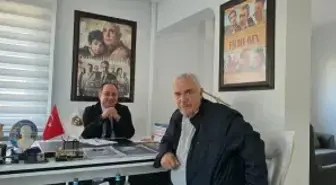 Yönetmen İhsan Taş'tan dizilerdeki şiddet içeriklerine tepki