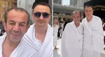 20 kilo verdi! Tanju Özcan hastalığına dair ilk kez konuştu