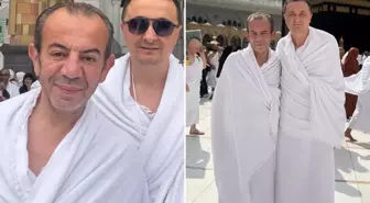 20 kilo verdi! Tanju Özcan hastalığına dair ilk kez konuştu