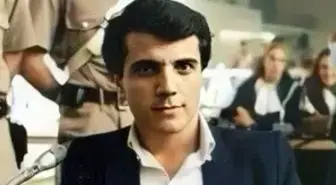 Abdullah Çatlı'nın hayatı film oldu! İşte canlandıran futbolcu