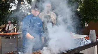 Adana'da 'Tutum, Yatırım ve Türk Malları Haftası' kutlandı