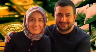 Adli emanet soyguncusu Erdal Timurtaş ve eşi için kırmızı bülten çıkarıldı