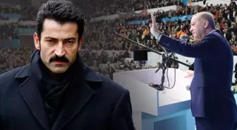 AK Parti'den milletvekili mi olacak? Kenan İmirzalıoğlu'ndan bomba iddiaya yanıt
