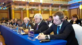 Albüm: 6. Çin-Rusya Medya Forumu, Çin'in Başkenti Beijing'de Düzenlendi