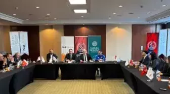 Fırat Life Style, Ampute Futbol Süper Ligi ve Türkiye Kupası Finali'nin İsim Sponsoru Oldu