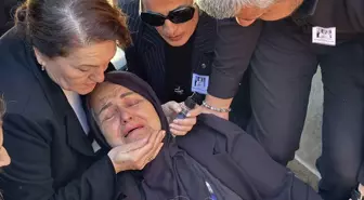 Antalya'da eşini öldüren sanığa müebbet hapis