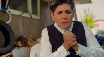 Arabeskin sevilen ismi Cansever'den kötü haber! Son halini paylaştı, dua istedi