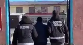 Aranan FETÖ üyesi yakalandı